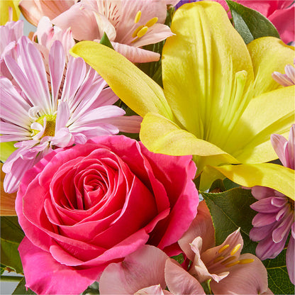 Sprinkles Bouquet –  Happy Events By Euna, Metuchen NJ