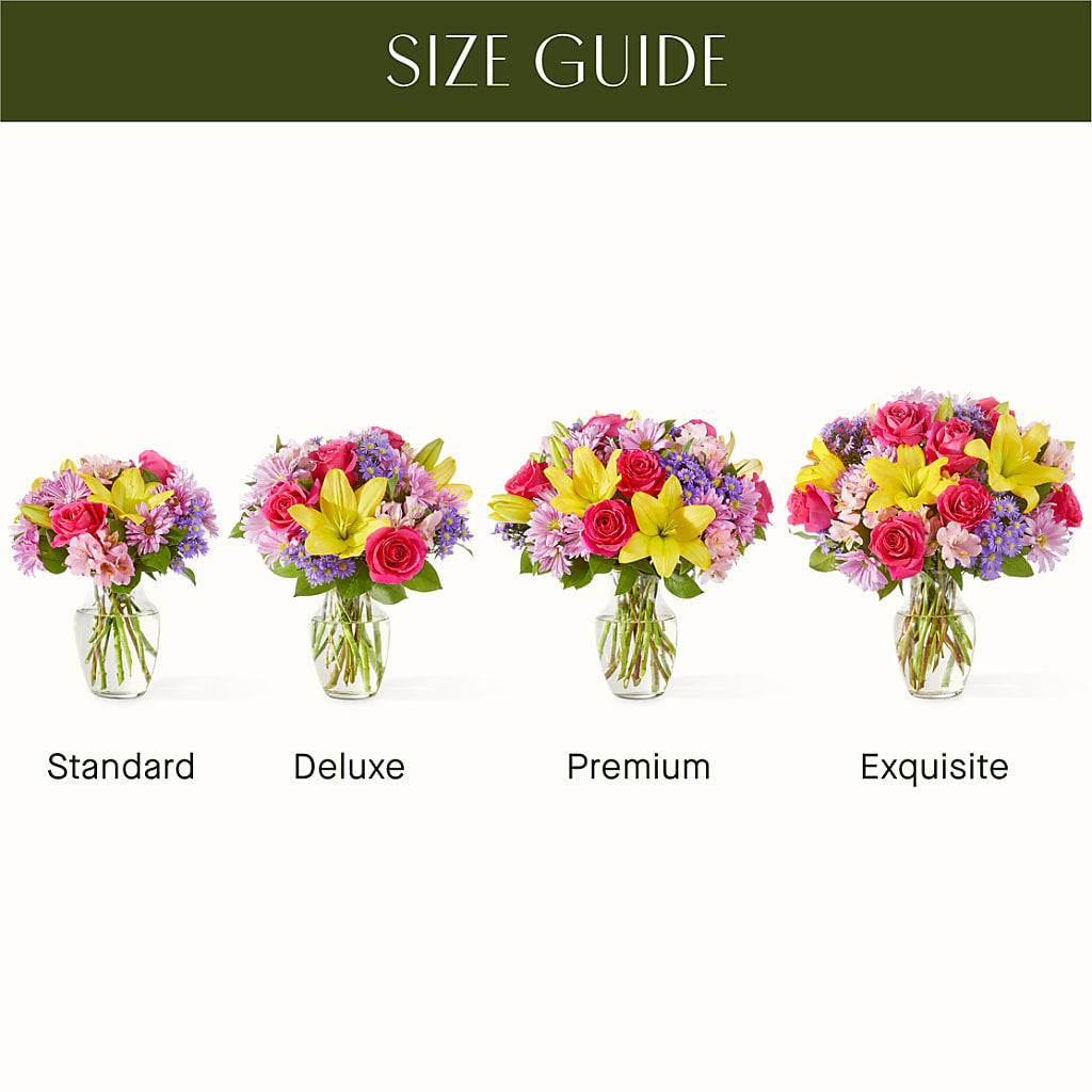 Sprinkles Bouquet –  Happy Events By Euna, Metuchen NJ