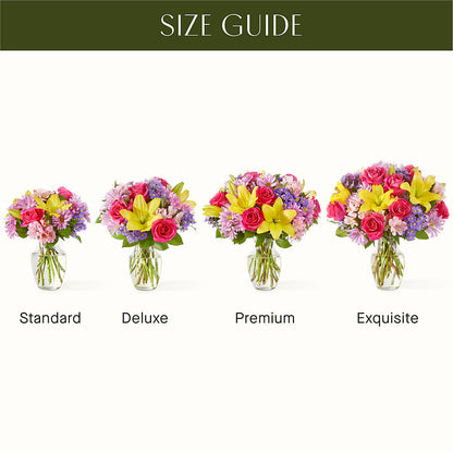 Sprinkles Bouquet –  Happy Events By Euna, Metuchen NJ