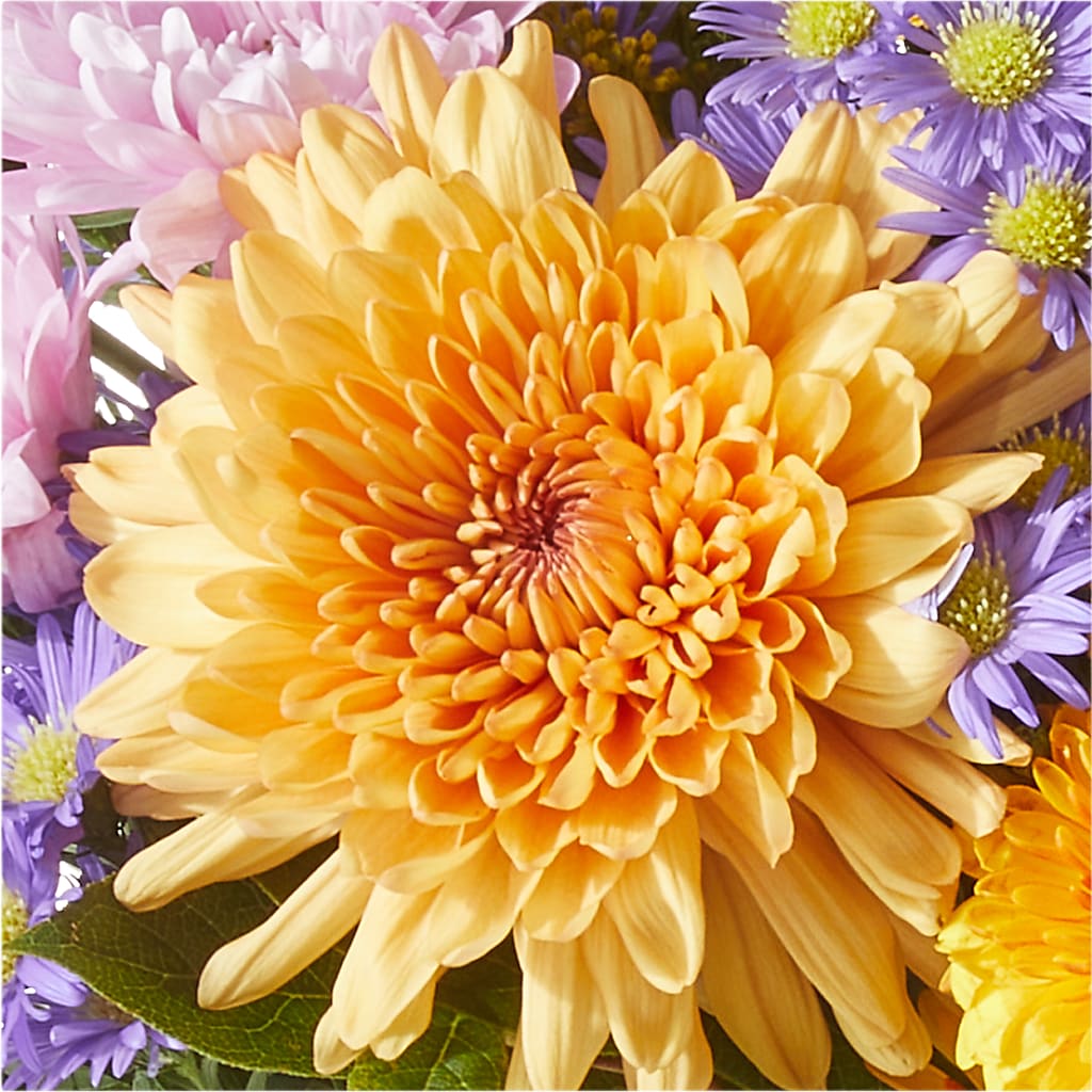Countryside Bouquet –  Happy Events By Euna, Metuchen NJ
