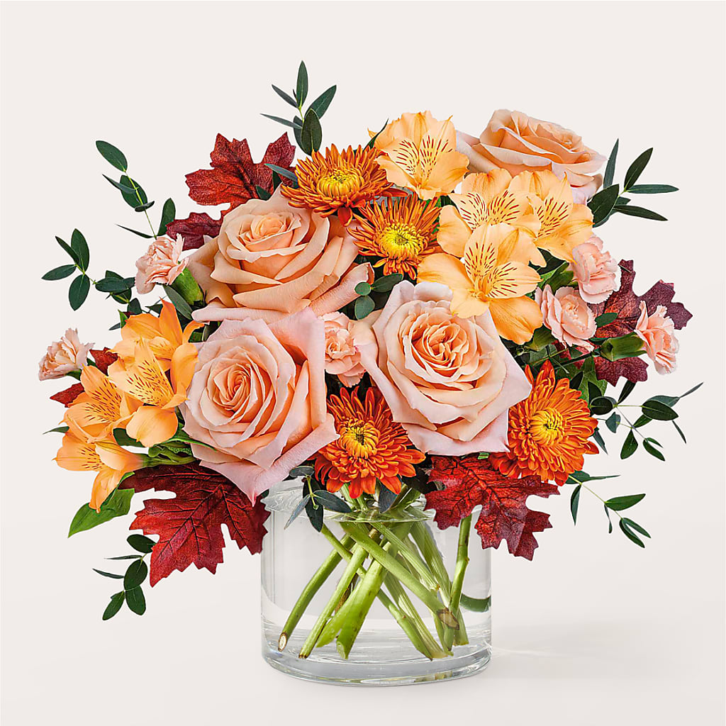 Bouquet Latte Épicé