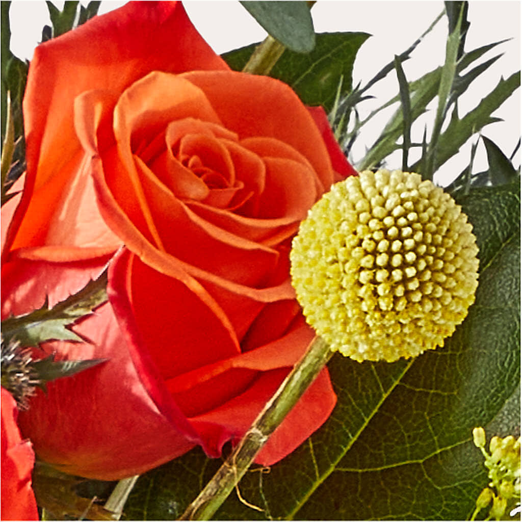 Disco Bouquet –  Happy Events By Euna, Metuchen NJ