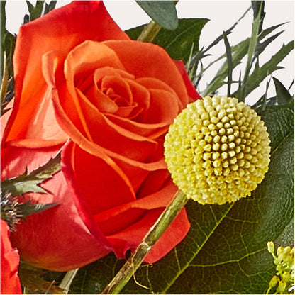 Disco Bouquet –  Happy Events By Euna, Metuchen NJ