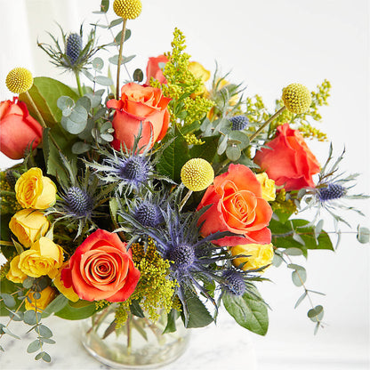 Disco Bouquet –  Happy Events By Euna, Metuchen NJ