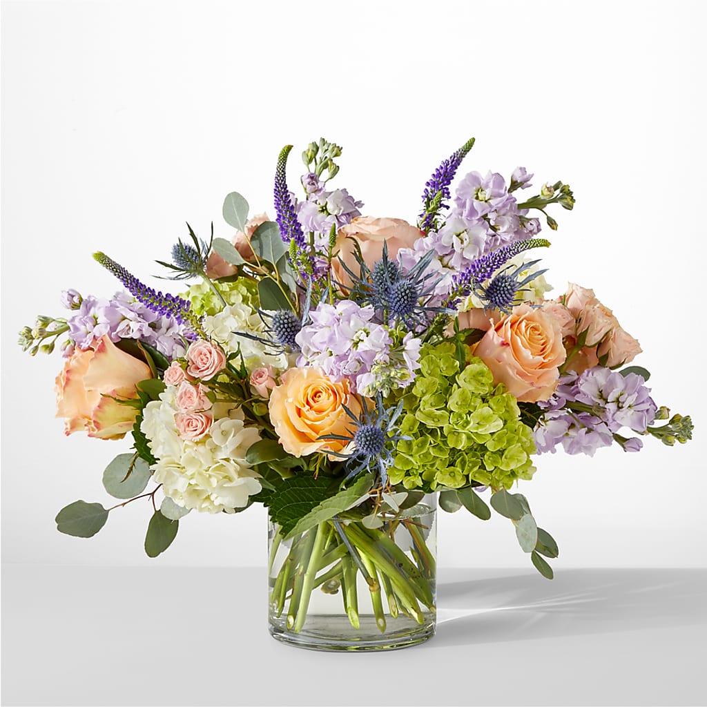 Bouquet de Balançoire de Véranda