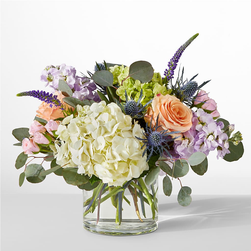 Bouquet de Balançoire de Véranda