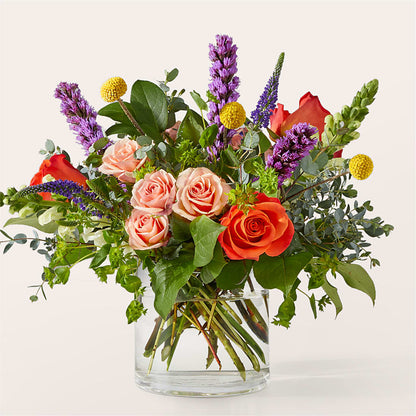 Le Bouquet Exceptionnel