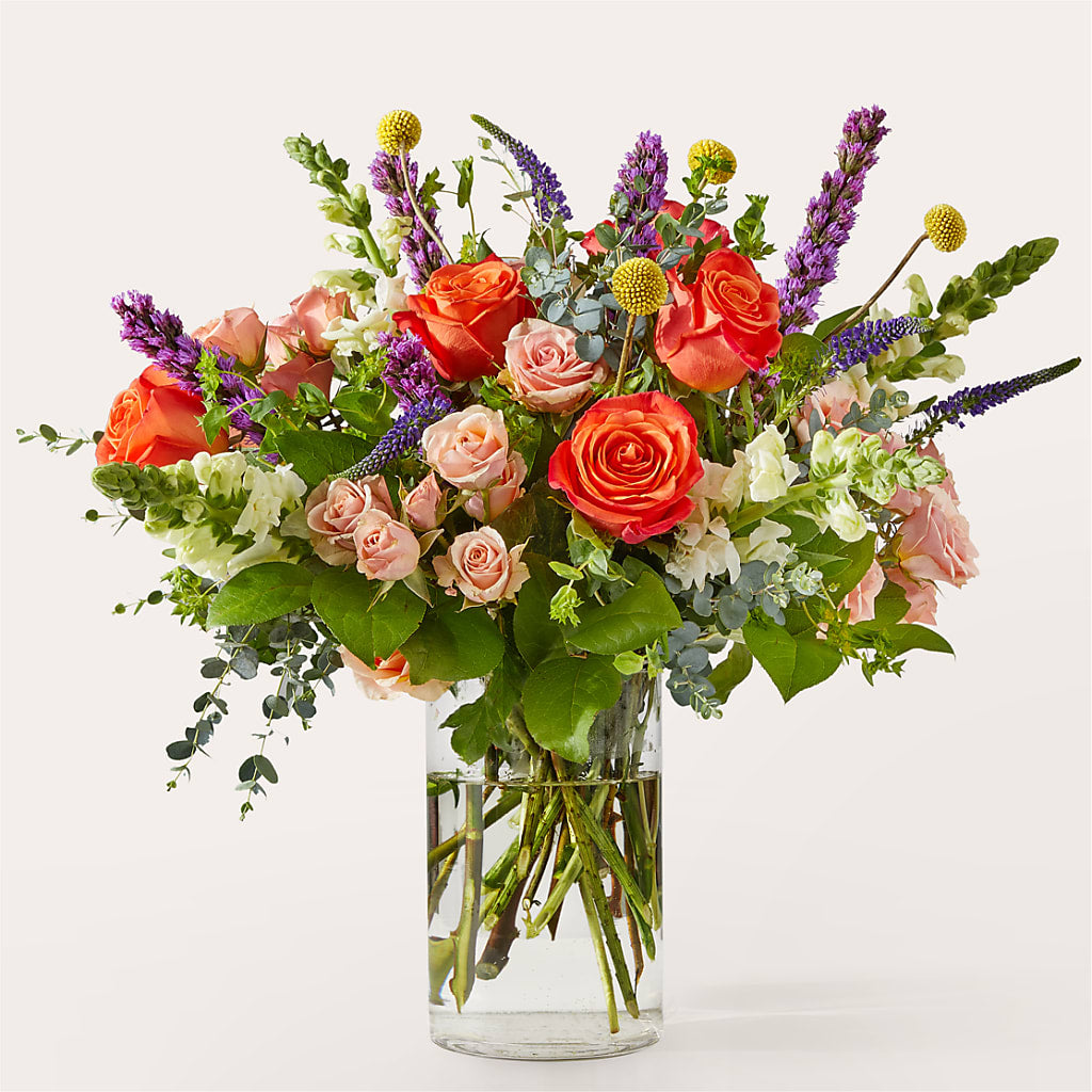 Le Bouquet Exceptionnel