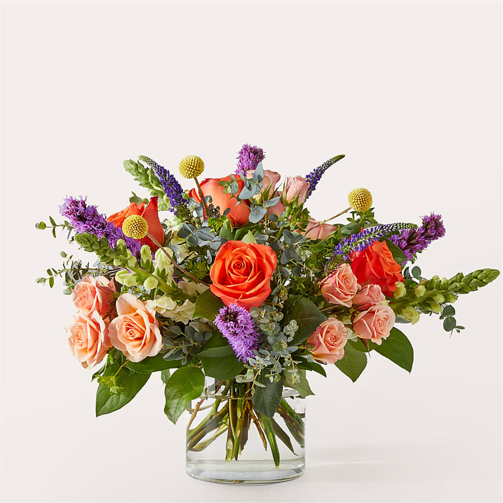 Le Bouquet Exceptionnel