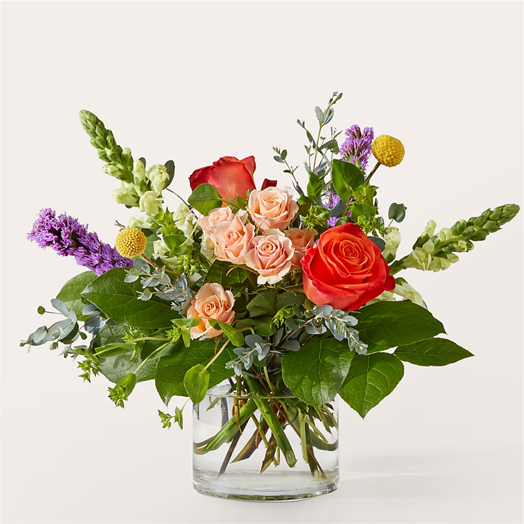 Le Bouquet Exceptionnel