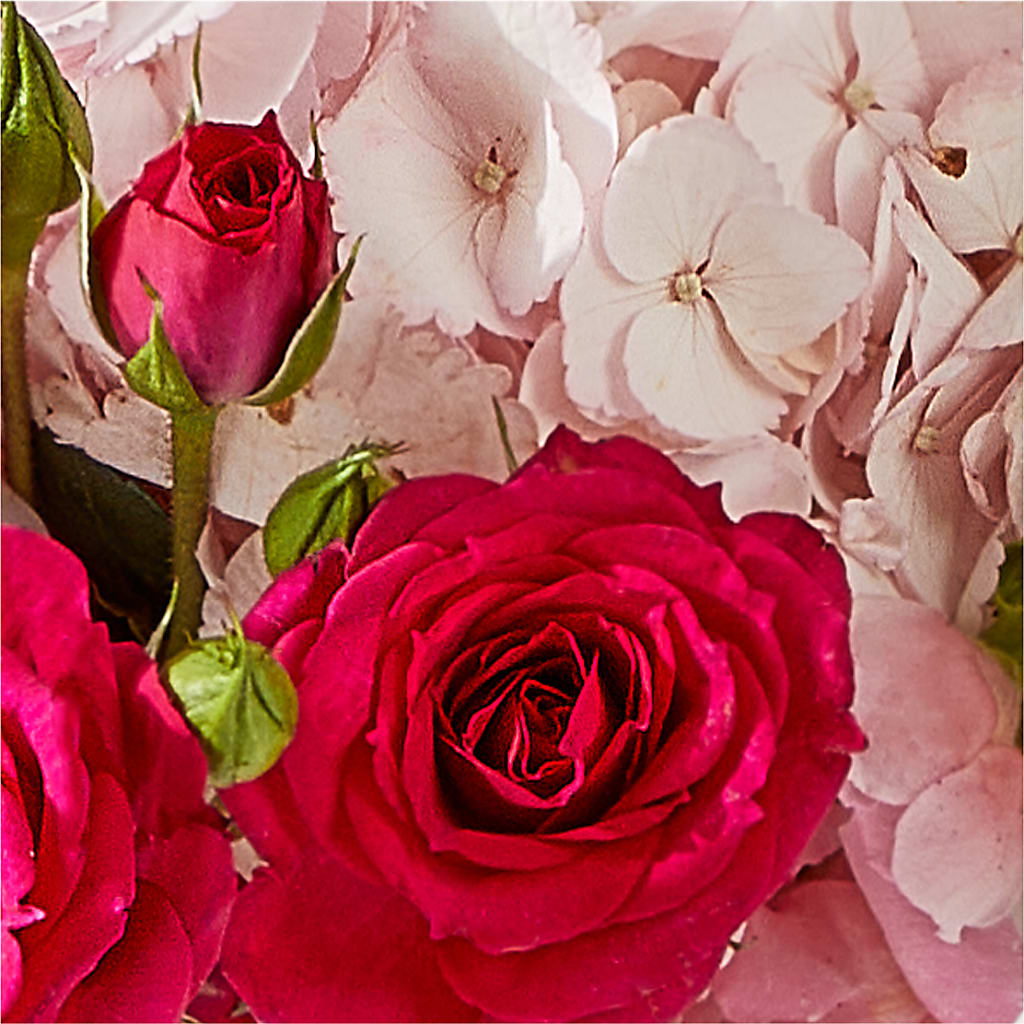 Glitz & Glam Bouquet –  Happy Events By Euna, Metuchen NJ