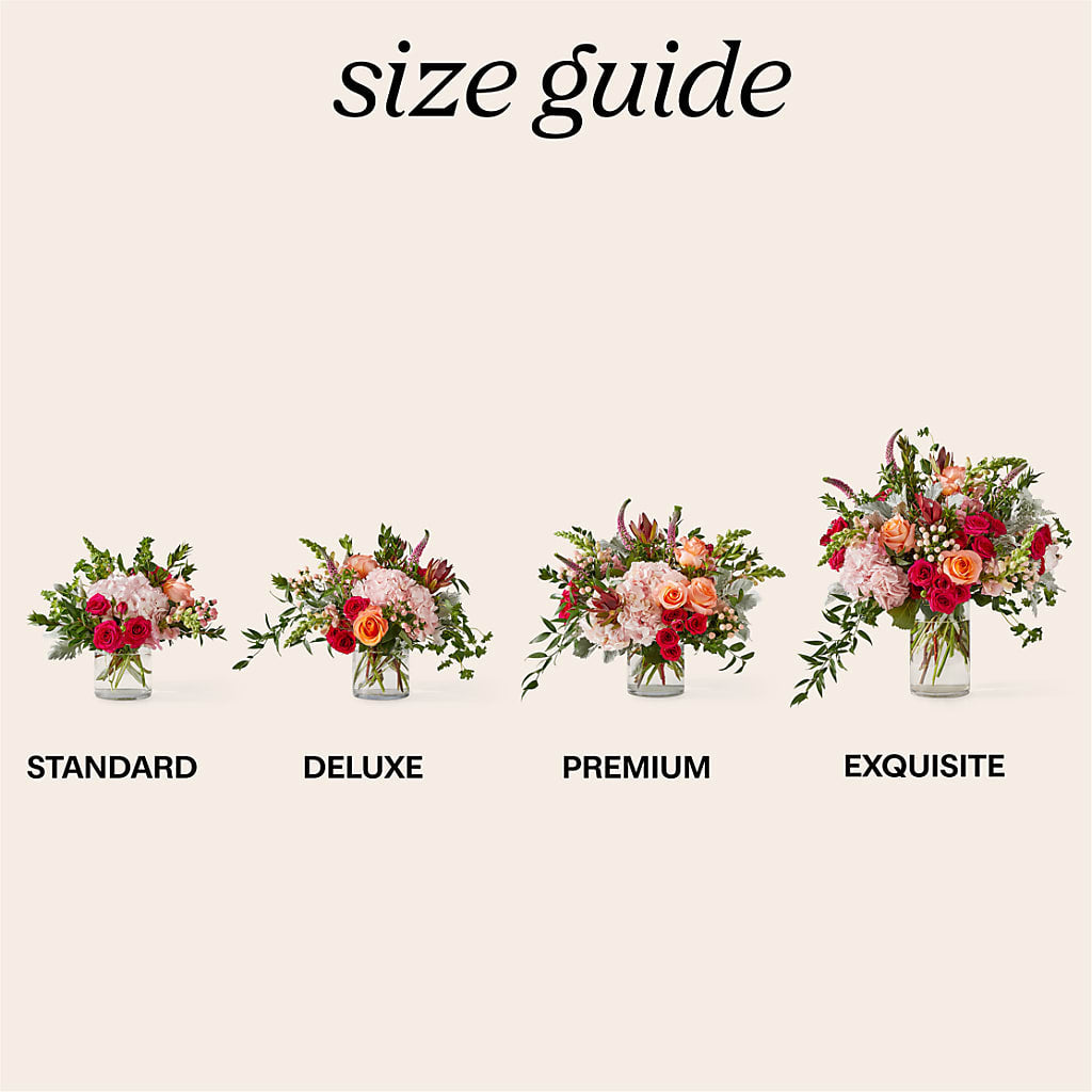 Glitz & Glam Bouquet –  Happy Events By Euna, Metuchen NJ