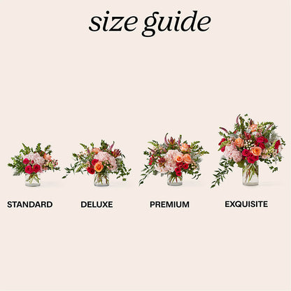 Glitz & Glam Bouquet –  Happy Events By Euna, Metuchen NJ
