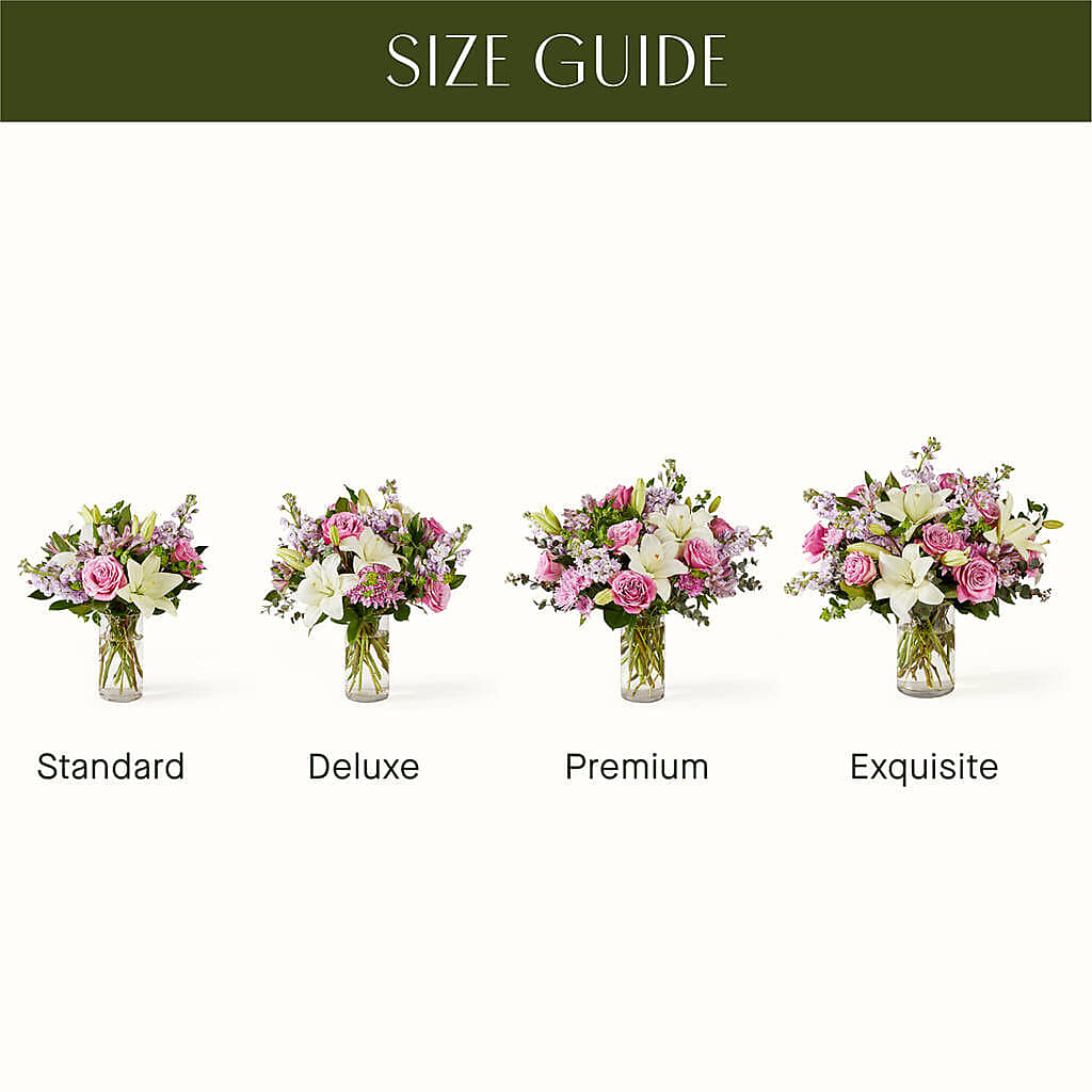 Daydreamer Bouquet –  Happy Events By Euna, Metuchen NJ