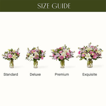 Daydreamer Bouquet –  Happy Events By Euna, Metuchen NJ