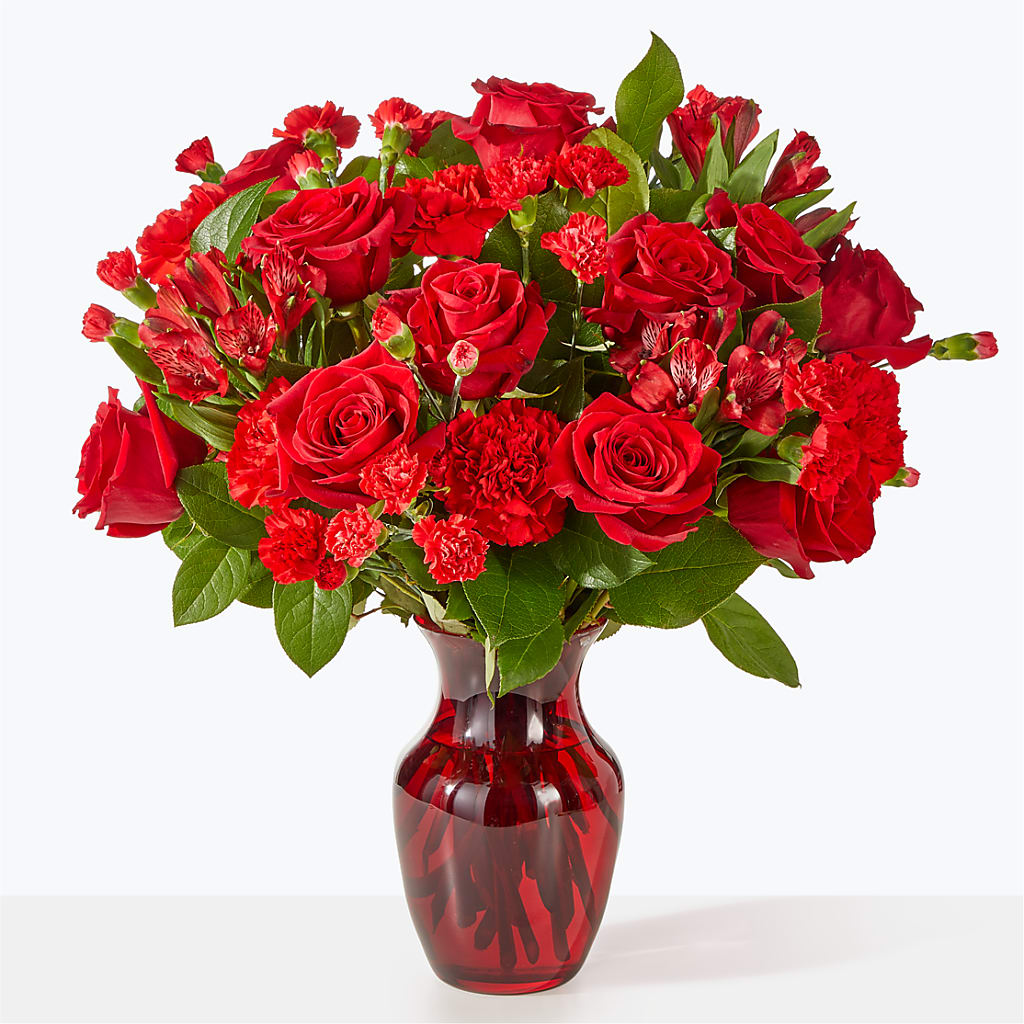 Le Bouquet Corde sensible