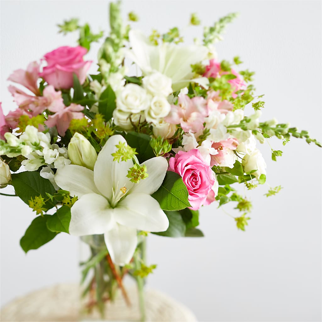 Fondly Bouquet –  Happy Events By Euna, Metuchen NJ