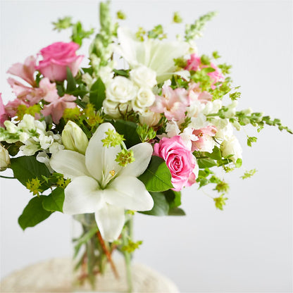 Fondly Bouquet –  Happy Events By Euna, Metuchen NJ