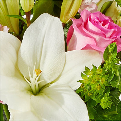 Fondly Bouquet –  Happy Events By Euna, Metuchen NJ