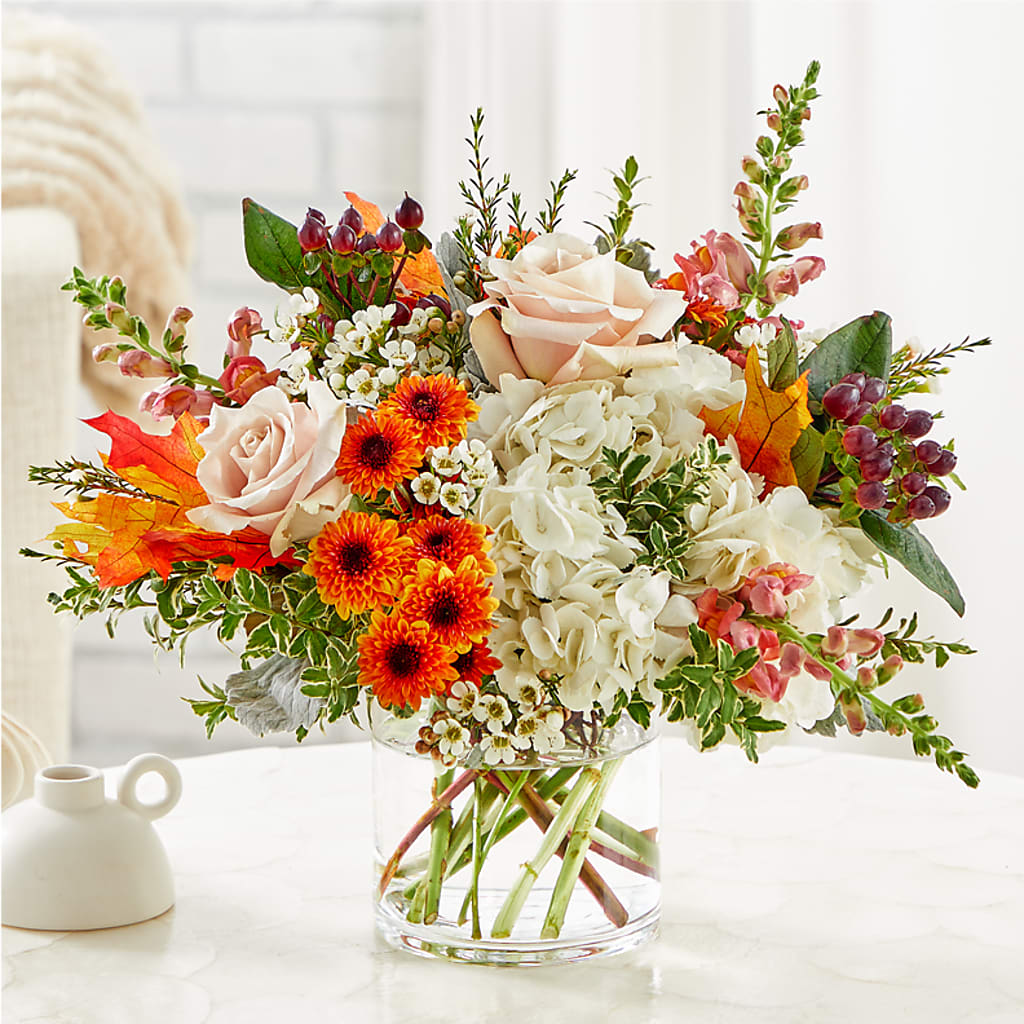 Autumnal Equinox Bouquet –  Happy Events By Euna, Metuchen NJ