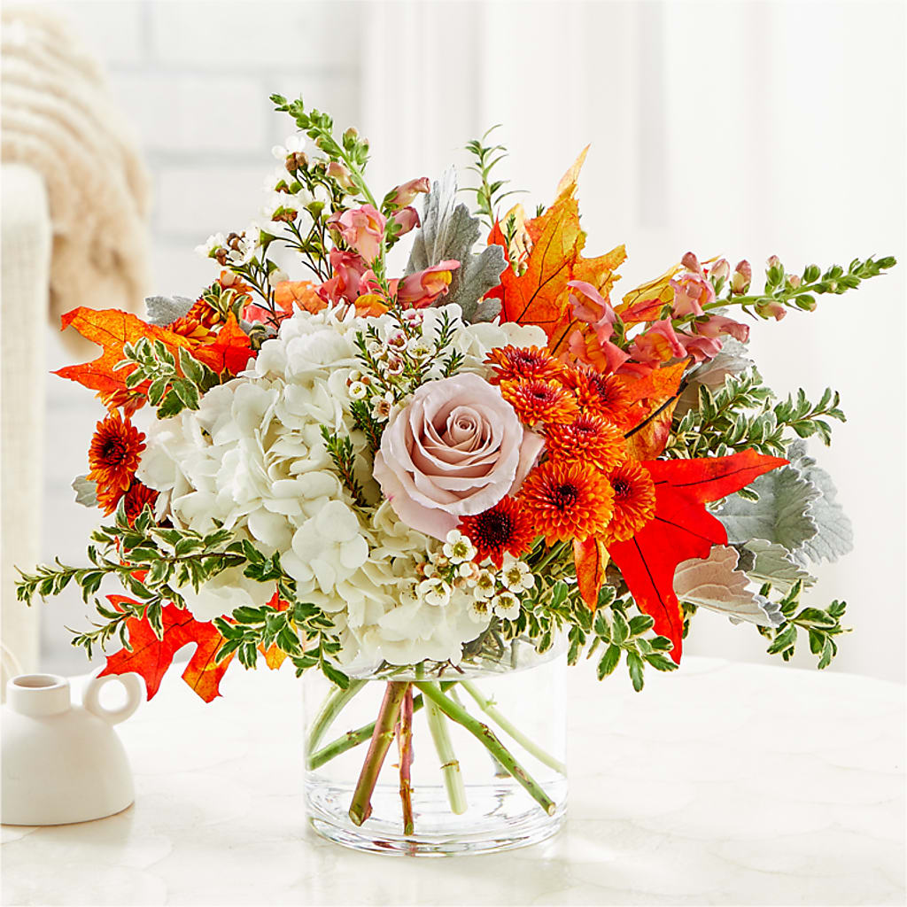 Autumnal Equinox Bouquet –  Happy Events By Euna, Metuchen NJ