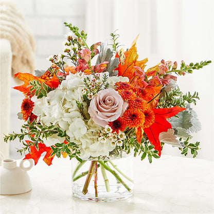 Autumnal Equinox Bouquet –  Happy Events By Euna, Metuchen NJ