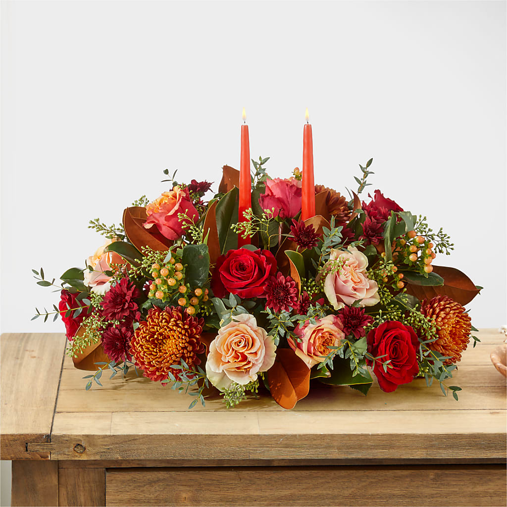 Gather Near Centerpiece –  Happy Events By Euna, Metuchen NJ