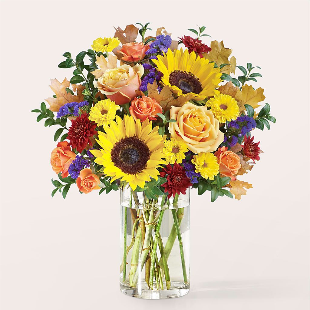 Harvest Moon Bouquet –  Happy Events By Euna, Metuchen NJ