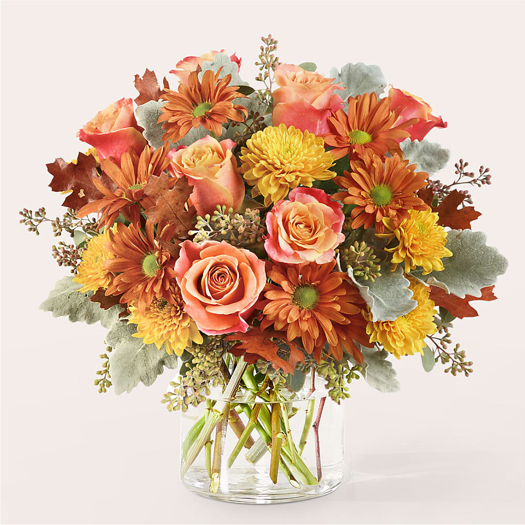 Caramel Apple Bouquet –  Happy Events By Euna, Metuchen NJ
