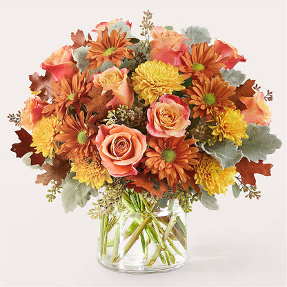 Caramel Apple Bouquet –  Happy Events By Euna, Metuchen NJ