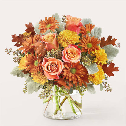 Caramel Apple Bouquet –  Happy Events By Euna, Metuchen NJ