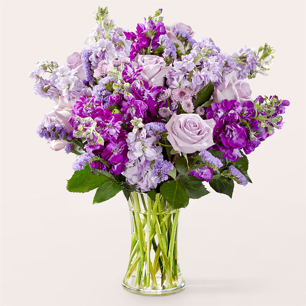 Give a Twirl Bouquet –  Happy Events By Euna, Metuchen NJ