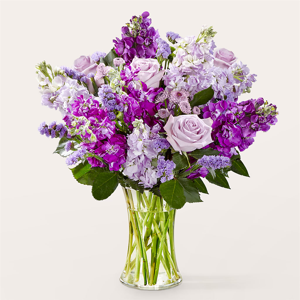 Give a Twirl Bouquet –  Happy Events By Euna, Metuchen NJ