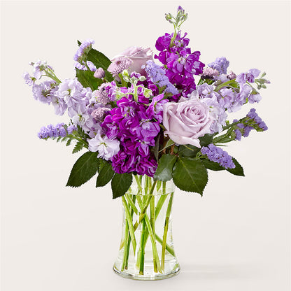 Give a Twirl Bouquet –  Happy Events By Euna, Metuchen NJ
