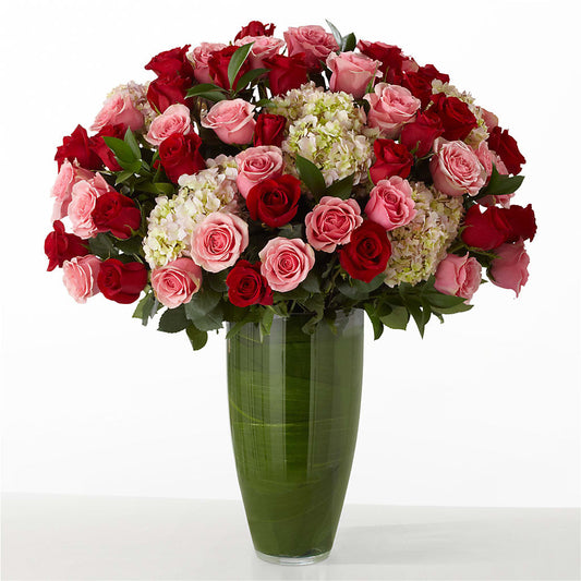 The Allure –  Happy Events By Euna, Metuchen NJ
