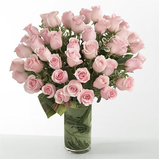Pink Essence –  Happy Events By Euna, Metuchen NJ