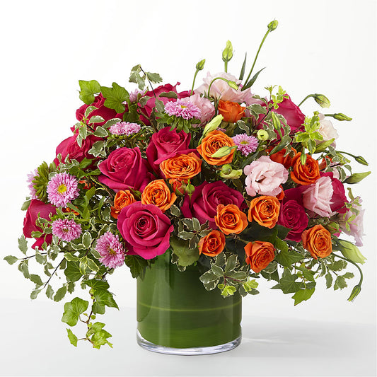 The Trendsetter – HAPPY EVENTS BY EUNA, Metuchen NJ