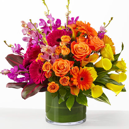 The Mosaic –  Happy Events By Euna, Metuchen NJ