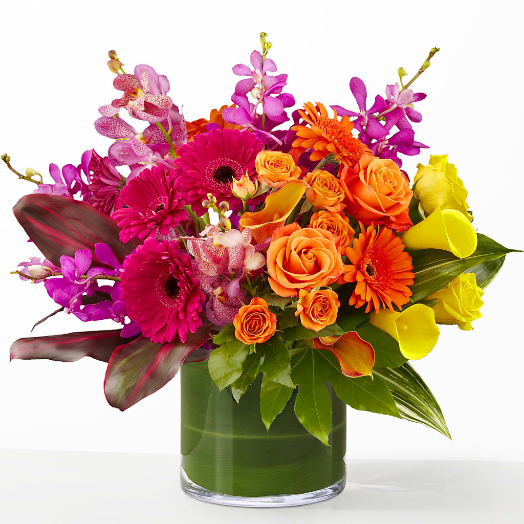 The Mosaic –  Happy Events By Euna, Metuchen NJ