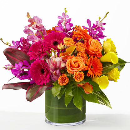 The Mosaic –  Happy Events By Euna, Metuchen NJ