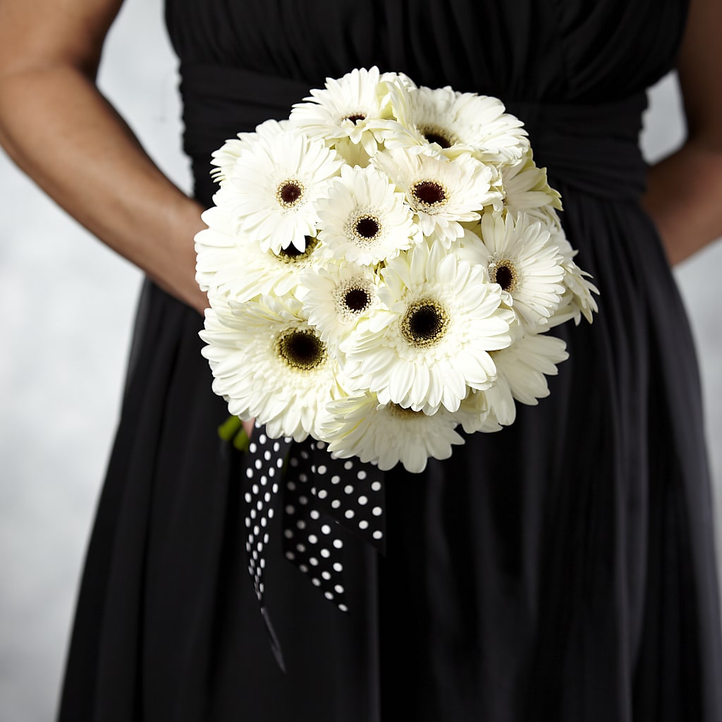 Ramo de margaritas Daisy Delight