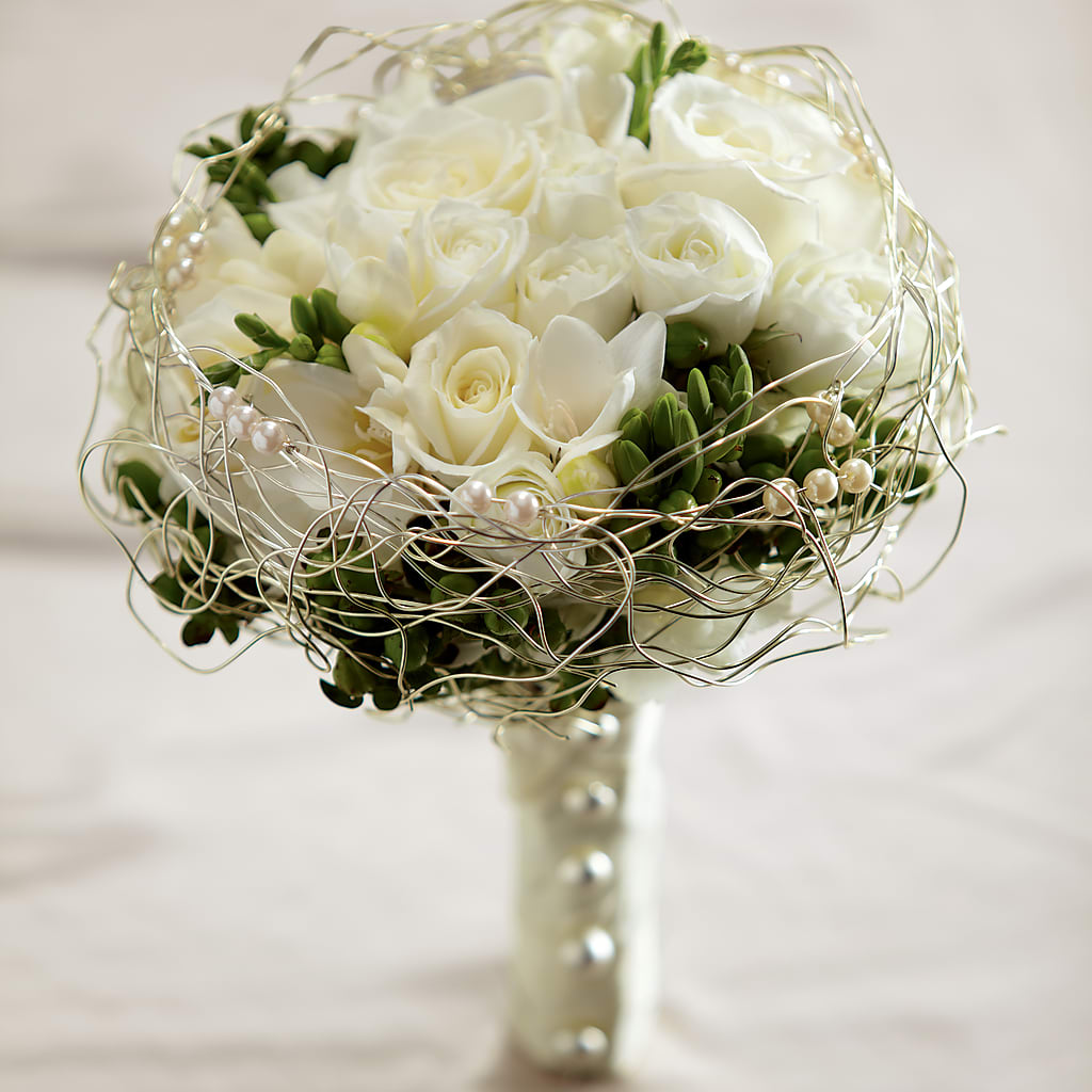 Bouquet Éternel